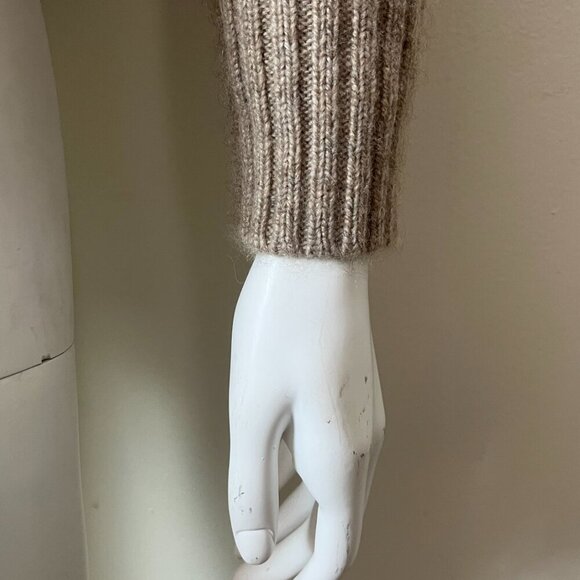 GIVENCHY CASHMERE CARDIGAN SWEATER M - Picture 11 of 11